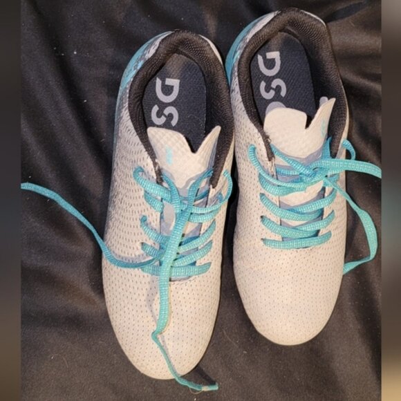 DSG Soccer Cleats - Picture 5 of 5